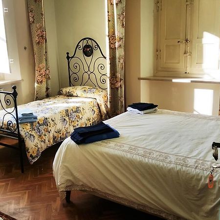 Fiore Di Loto Hotel Capannori Kültér fotó