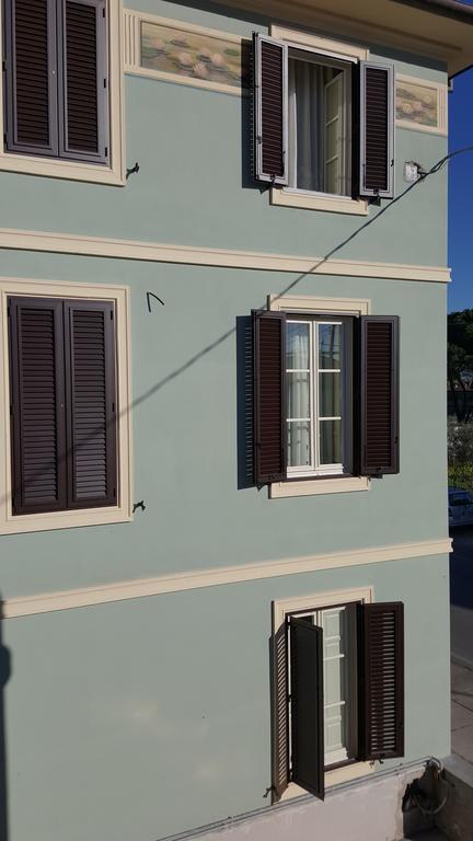 Fiore Di Loto Hotel Capannori Kültér fotó