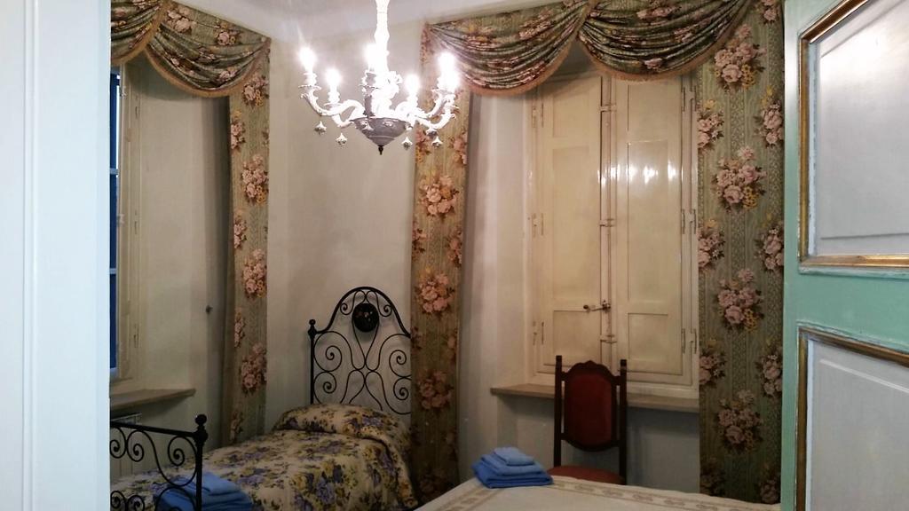 Fiore Di Loto Hotel Capannori Kültér fotó