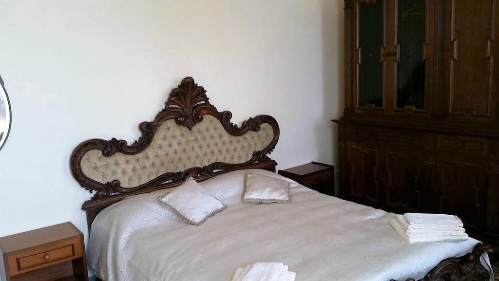 Fiore Di Loto Hotel Capannori Kültér fotó